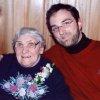 Bertha &amp; JD Emerson
